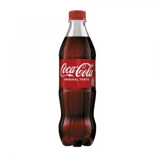 Coca Cola 500ml *ZO 8