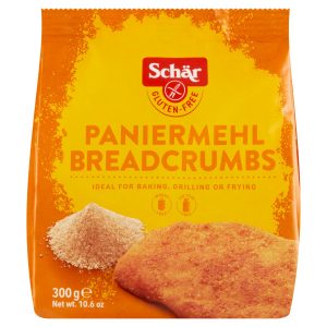 Strúhanka Pan Gratí (Paniermehl) 300g Schär 6