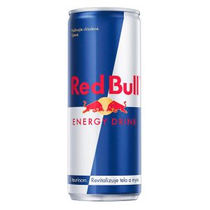 Red Bull Energy drink 250ml *ZO 2