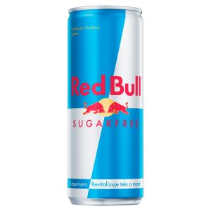 Red Bull Energy drink Sugarfree 250ml *ZO 4
