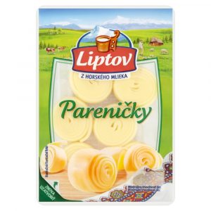 Pareničky neúdené LIPTOV 100g 10