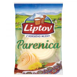 Syr Parenica neúdená 109g Liptov 2