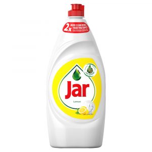 Jar Lemon prostriedok na umývanie riadu 900ml 22