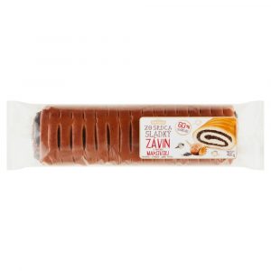 Závin s makovou náplňou PENAM 400g 5