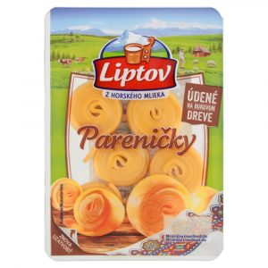 Pareničky údené LIPTOV 95g 11