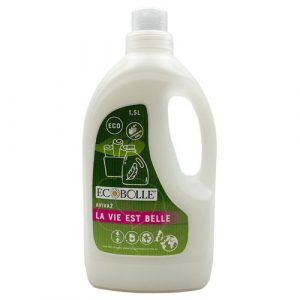 Ecobolle aviváž La Vie Est Belle 1,5l 10