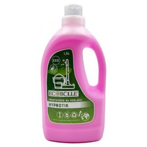 Ecobolle na podlahu Hypnotik 1,5l 12