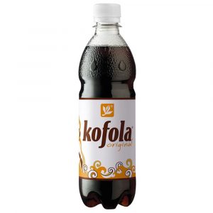 Kofola Original 500ml *ZO 2