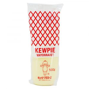 Majonéza japonská 500g Kewpie 52