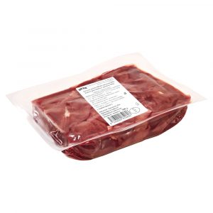 Mrazené Kuracie pečene VB 500g Hyza 10