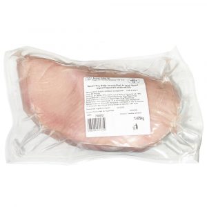 Morčacie prsia bez kosti a kože cca 1kg Balaton-Turkey 20