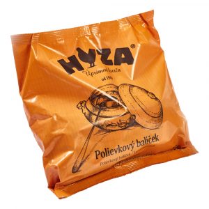 Mrazený Polievkový balíček 750g Hyza 24
