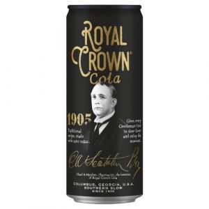 Royal Crown Cola 330ml *ZO 7