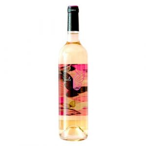 Víno b. Sauvignon Mania, Lorenzo Cachazo 0,75l ESP 6 Víno b. Sauvignon Mania, Lorenzo Cachazo 0,75l ESP 6