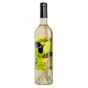Víno b. Verdejo Mania, Lorenzo Cachazo 0,75l ESP 22 Víno b. Verdejo Mania, Lorenzo Cachazo 0,75l ESP 22