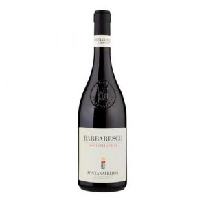 Víno č. Fontanafredda Barbaresco DOCG 0,75l IT 7 Víno č. Fontanafredda Barbaresco DOCG 0,75l IT 7