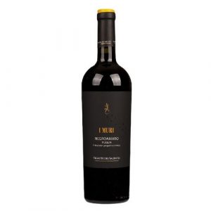 Víno č. Negroamaro, Vigneti del Salento 0,75l IT 23 Víno č. Negroamaro, Vigneti del Salento 0,75l IT 23