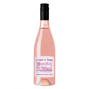 Víno r. La Croix Sant Pierre 0,75l FR 7