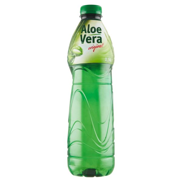 McCarter Aloe Vera 1,5l *ZO 1