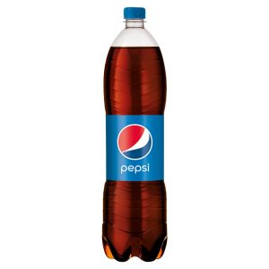 Pepsi Cola 1,5l *ZO 5
