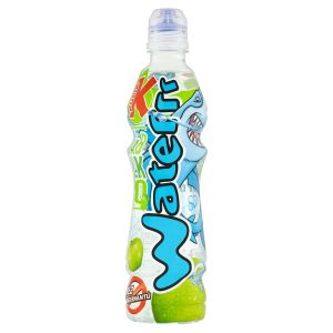 Kubík Waterrr Jablko nesýtený nápoj 500ml *ZO 6