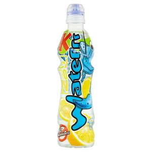 Kubík Waterrr Citrón nesýtený nápoj 500ml *ZO 4