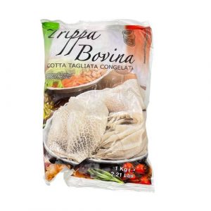 Mrazené Hovädzie držky krájané predvarené 1kg 3
