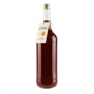 Sirup Jasmín & Pomaranč 1l Herbert 7
