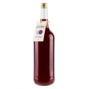 Sirup Levanduľa & Čučoriedka 1l Herbert 8