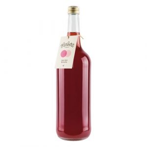 Sirup Malina & Ruža 1l Herbert 9