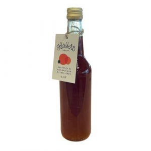 Sirup Rakytník & Mandarínka 350ml Herbert 19