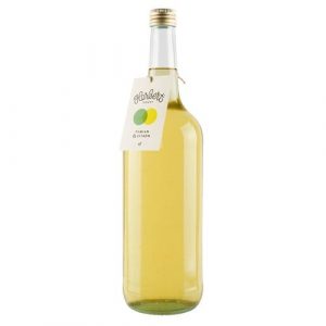 Sirup Tymián & Citrón 1l Herbert 23