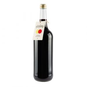 Sirup Zázvor & Ibištek 1l Herbert 24
