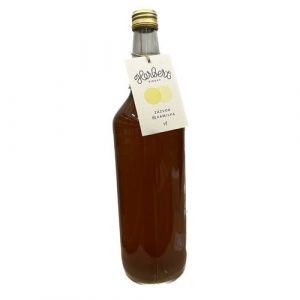 Sirup Zázvor & Kamilka 1l Herbert 14
