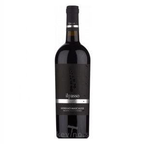 Víno č. Nerello Mascalese Sicilia, Zabú 0,75l IT 24 Víno č. Nerello Mascalese Sicilia, Zabú 0,75l IT 24