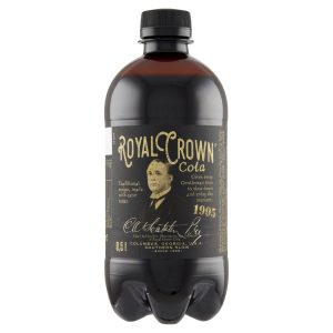 Royal Crown Cola Classic 500ml *ZO 20