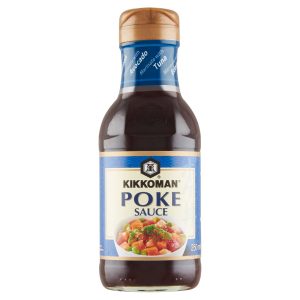 Poke omáčka 250ml Kikkoman 15