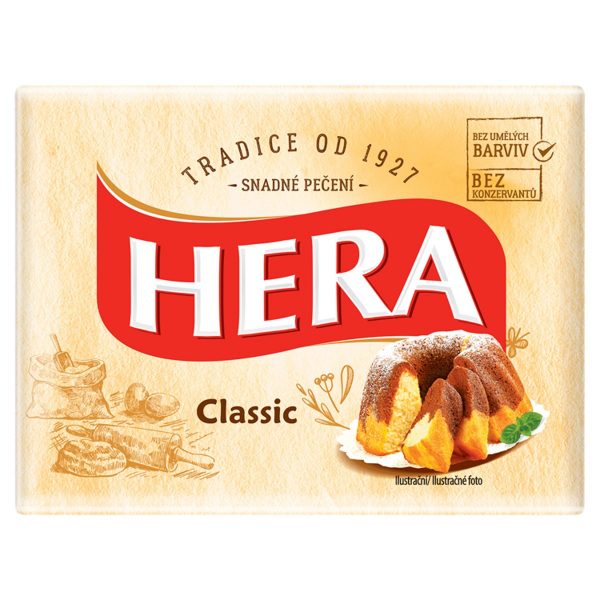 Hera Classic 250g 1