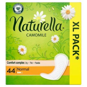 Naturella Normal Camomile Intímky 44ks 7