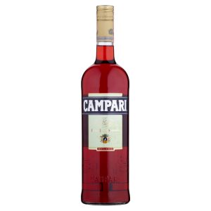 Campari Bitter 25% 1 l 21