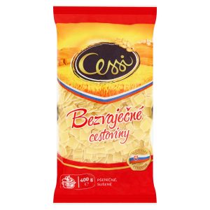 Cestoviny Fliačky 400g Cessi 7