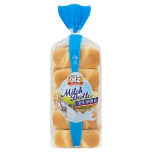 Buchtičky mliečne 350g Ölz 6