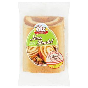 Závin s orechovou náplňou 350g Ölz 11