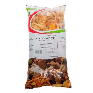 Mr.Kuriatka jedlé blanšírované 1kg Oswald 18
