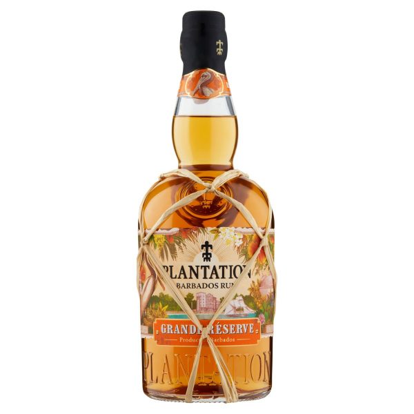 Plantation Barbados Grande Reserve 40% 1 l 1