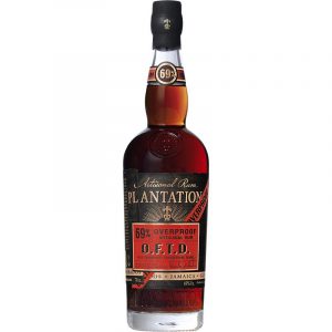 Plantation OFTD Artisanal 69% 0,7 l 16