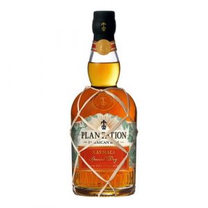 Plantation Xaymaca 43% 0,7 l 18