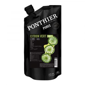 Pyré Limetka 1kg Ponthier 19