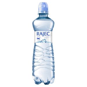 Rajec Pramenitá voda nesýtená 750ml *ZO 4