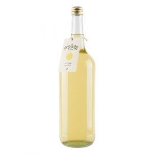 Sirup Stázkin bazový 1l Herbert 21